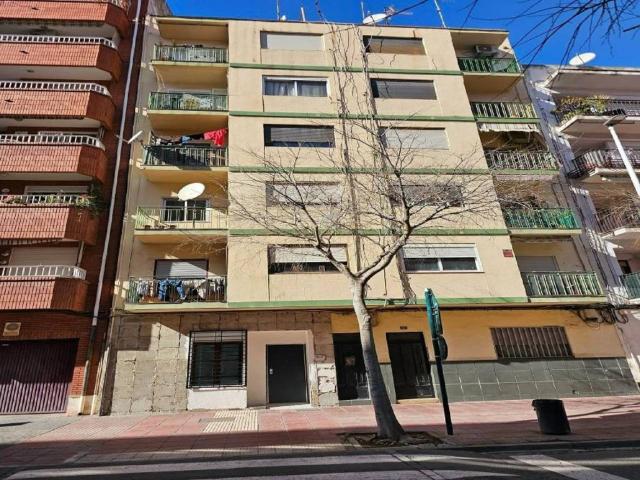Piso en venta en Castellón De La Plana, Castellón