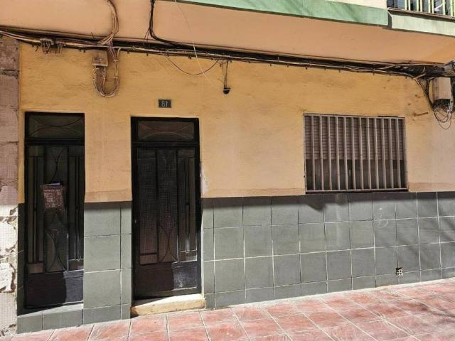 Piso en venta en la Plana Alta, Valencia