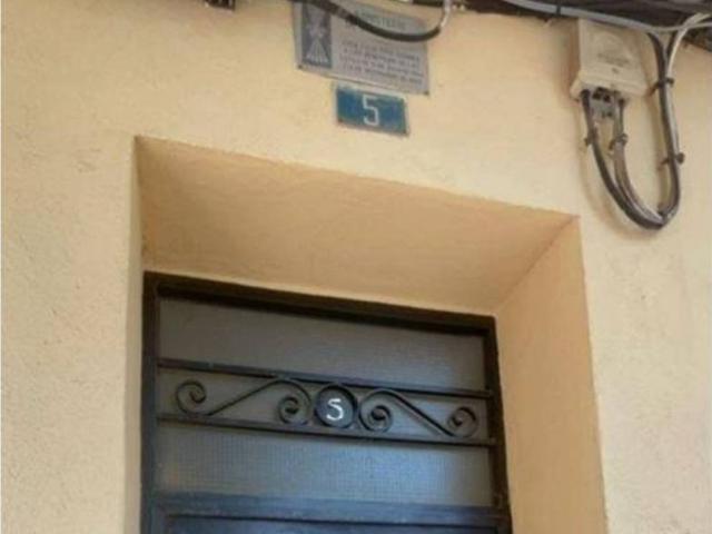 Piso en venta en la Plana Alta, Valencia