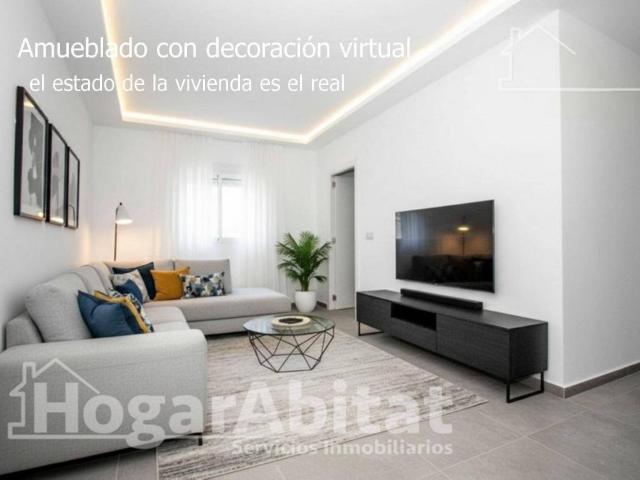 Piso en venta en Castellón De La Plana, Castellón