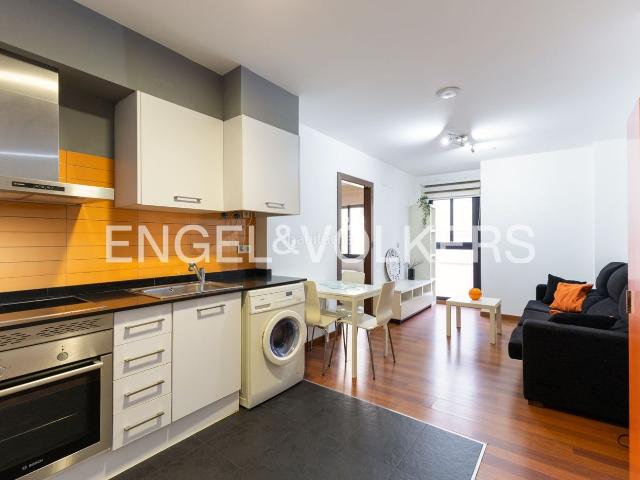 Piso en venta en la Plana Alta, Valencia