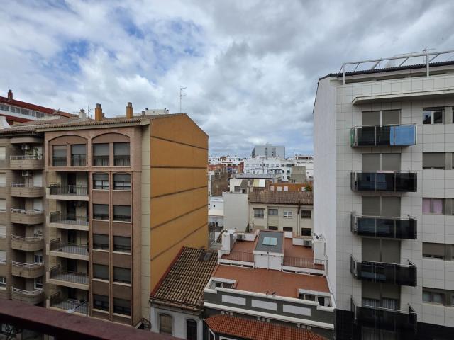 Piso en venta en la Plana Alta, Valencia