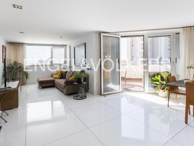Piso en venta en la Plana Alta, Valencia