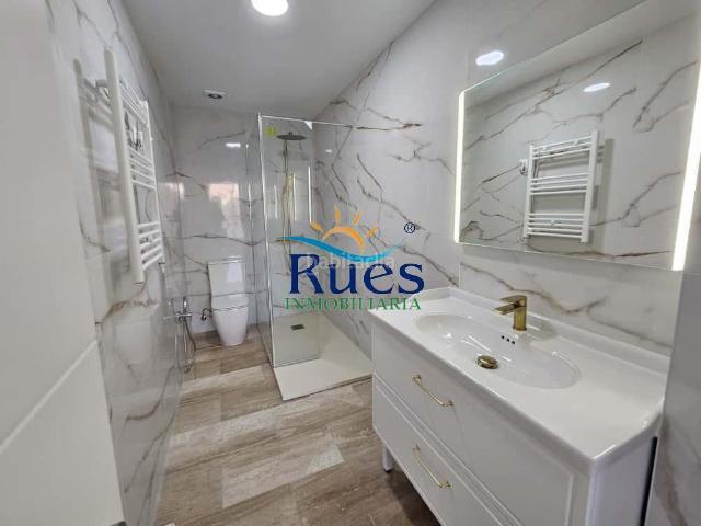 Piso en venta en la Plana Alta, Valencia