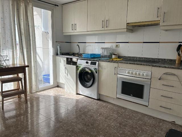 Piso en venta en la Plana Alta, Valencia