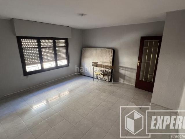 Piso en venta en la Plana Alta, Valencia