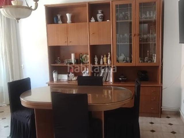 Piso en venta en la Plana Alta, Valencia