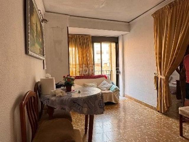 Piso en venta en la Plana Alta, Valencia