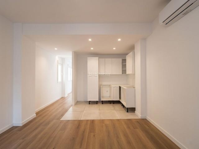 Piso en venta en la Plana Alta, Valencia