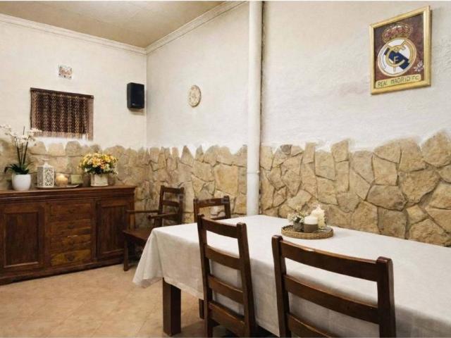 Piso en venta en Urgell, Catalunya