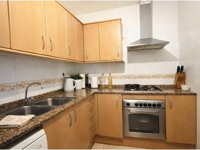 Piso en venta en Urgell, Catalunya