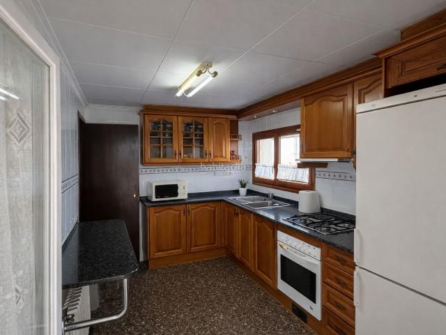 Piso en venta en Urgell, Catalunya