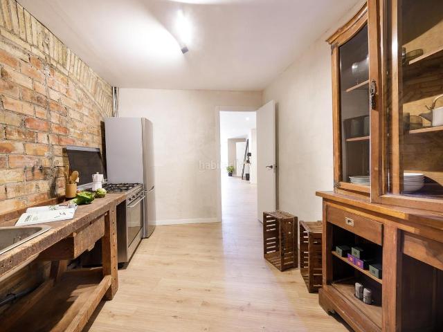 Piso en venta en Castellserà Piso en venta en Castellserà