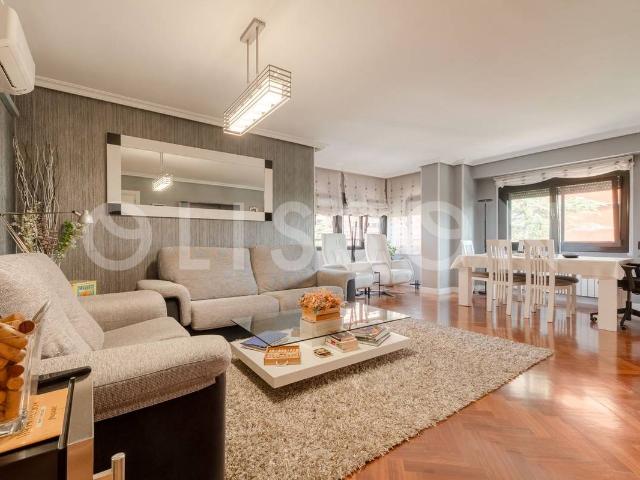 Piso en venta en Centro, Madrid