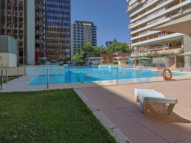 Piso en venta en Centro, Madrid