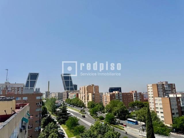 Piso en venta en Centro, Madrid