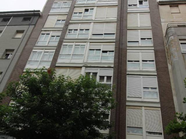 Piso en venta en Correos, Santander