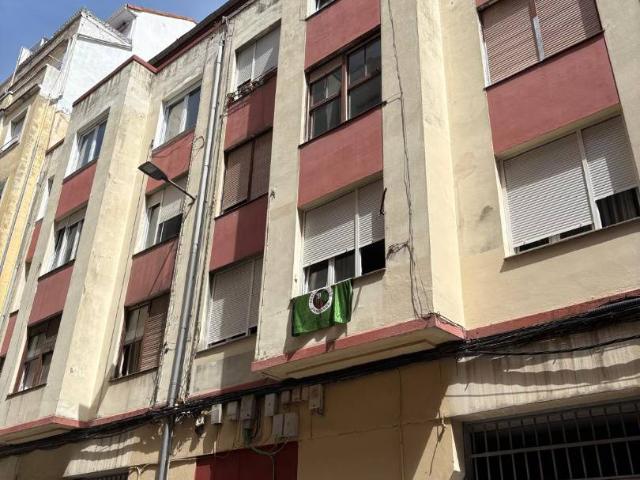 Piso en venta en Correos, Santander