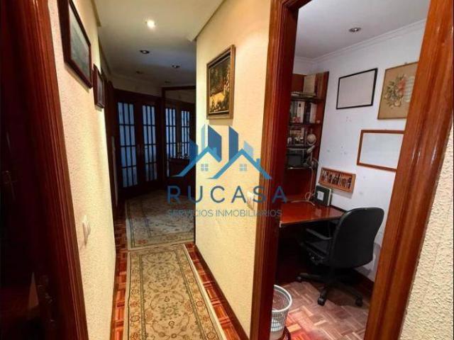 Piso en venta en Correos, Santander