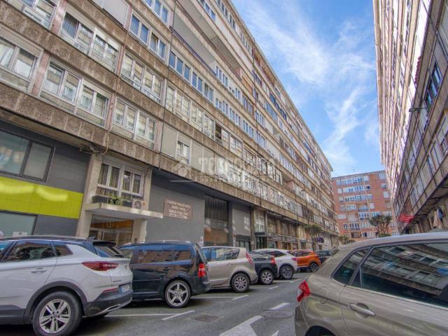 Piso en venta en Correos, Santander