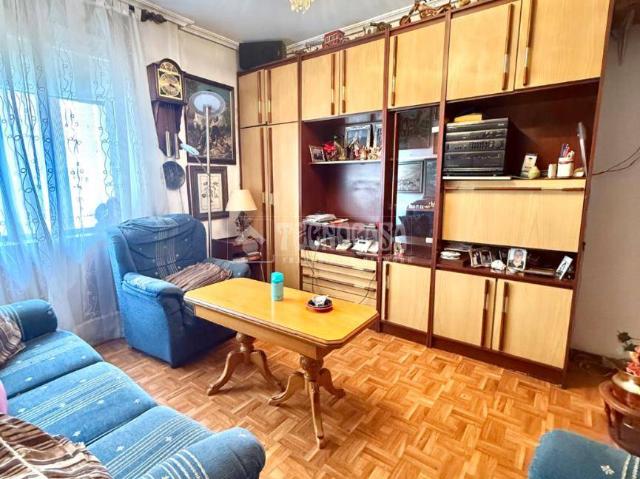 Piso en venta en Correos, Santander