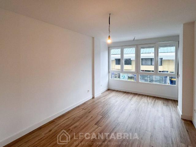 Piso en venta en Correos, Santander