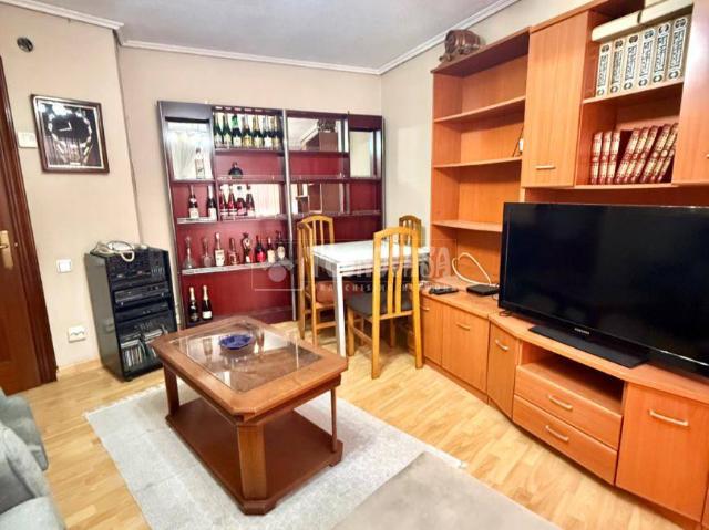 Piso en venta en Correos, Santander