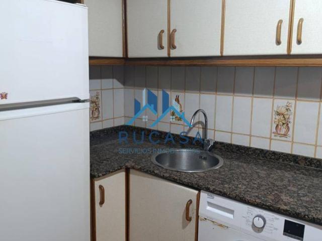 Piso en venta en Correos, Santander