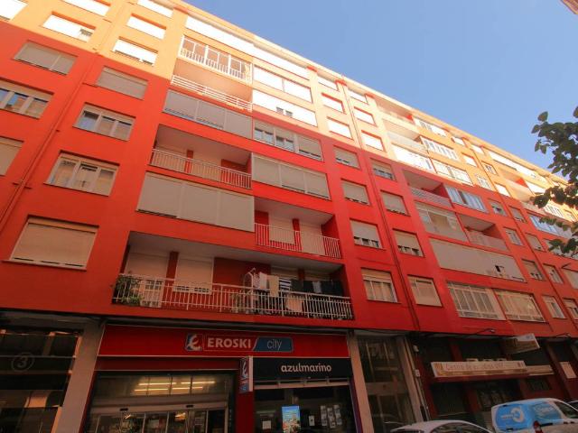 Piso en venta en Correos, Santander