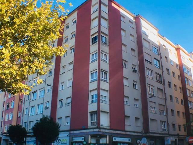 Piso en venta en Correos, Santander