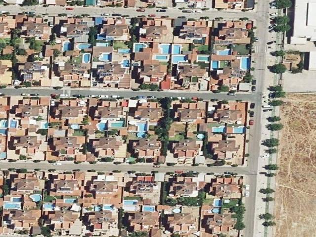 Piso en venta en Castilleja de Guzmán, Sevilla
