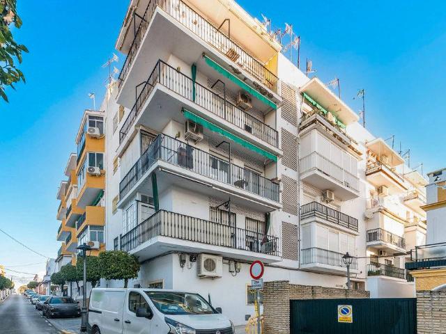 Piso en venta en Castilleja De La Cuesta, Andalucía
