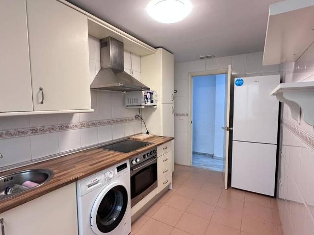 Piso en venta en El Faro, Castilleja De La Cuesta