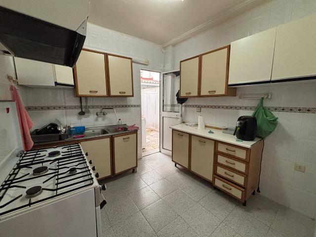 Piso en venta en Castilleja De La Cuesta, El Faro