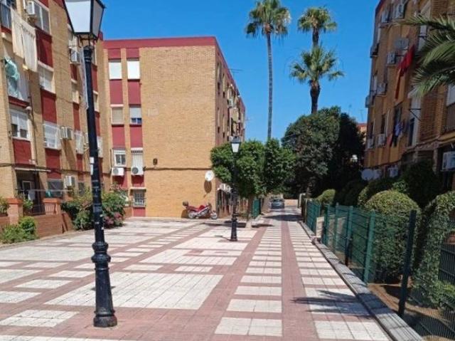 Piso en venta en Castilleja De La Cuesta, El Faro