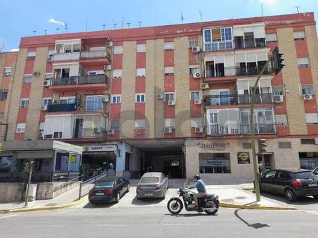 Piso en venta en Castilleja De La Cuesta, Andalucía