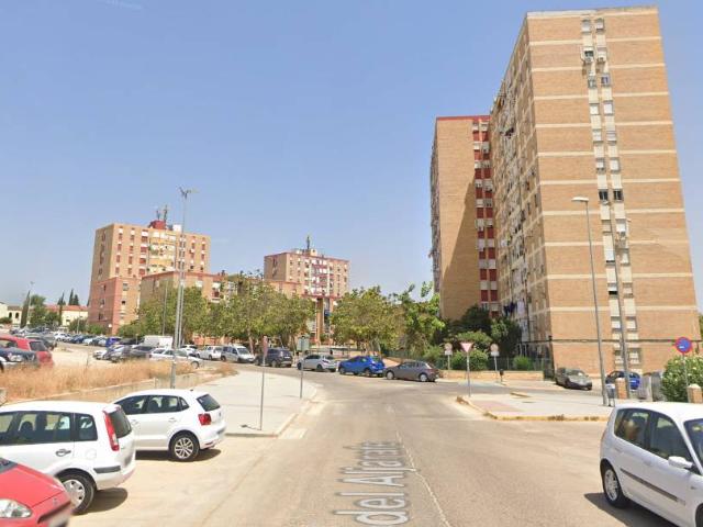 Piso en venta en Castilleja De La Cuesta, El Faro