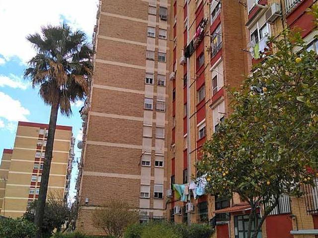 Piso en venta en El Faro, Castilleja De La Cuesta