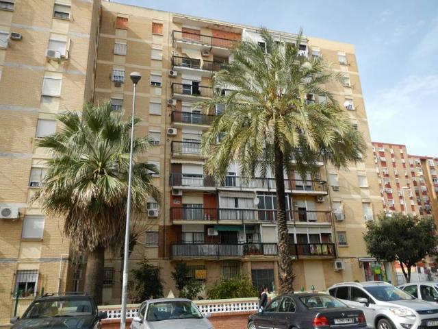 Piso en venta en Castilleja De La Cuesta, Andalucía