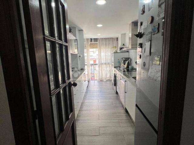 Piso en venta en El Faro, Castilleja De La Cuesta