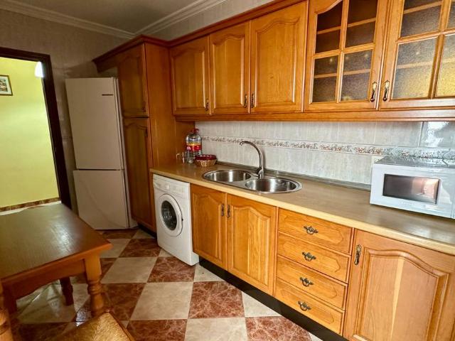 Piso en venta en Castilleja De La Cuesta, Andalucía