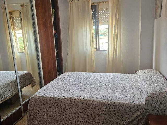 Piso en venta en El Faro, Castilleja De La Cuesta