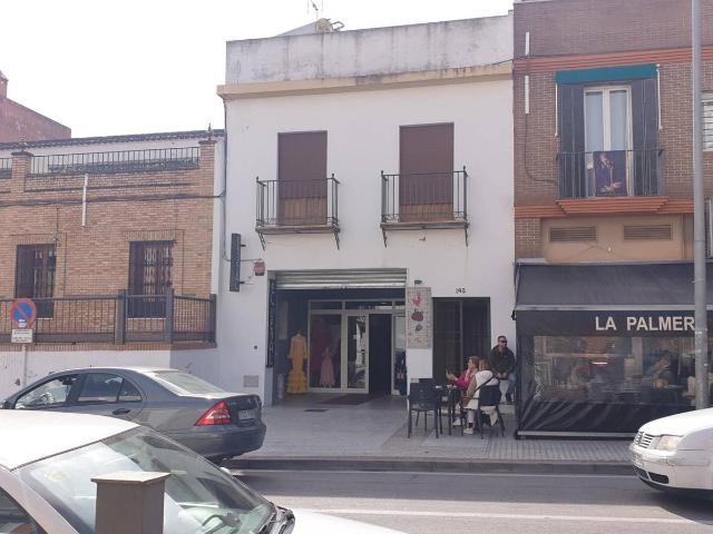 Piso en venta en Castilleja De La Cuesta, El Faro Piso en venta en Castilleja De La Cuesta, El Faro