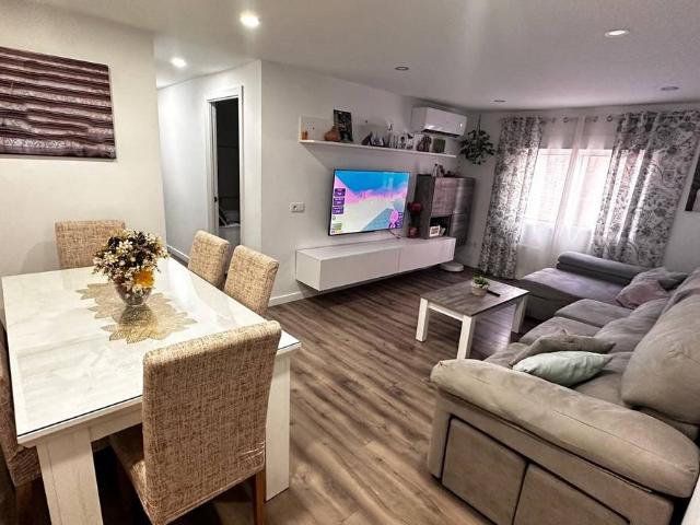 Piso en venta en El Faro, Castilleja De La Cuesta