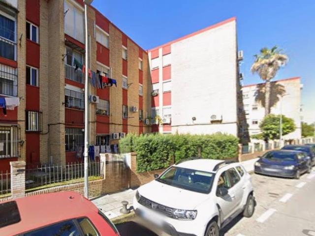 Piso en venta en El Faro, Castilleja De La Cuesta