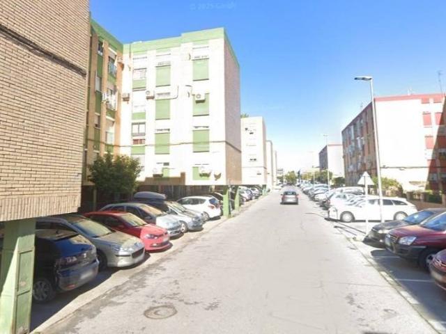 Piso en venta en Castilleja De La Cuesta, El Faro