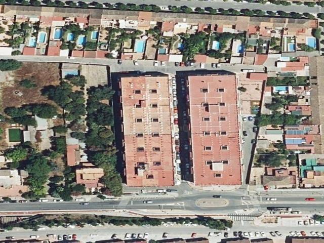 Piso en venta en Castilleja De La Cuesta, Andalucía