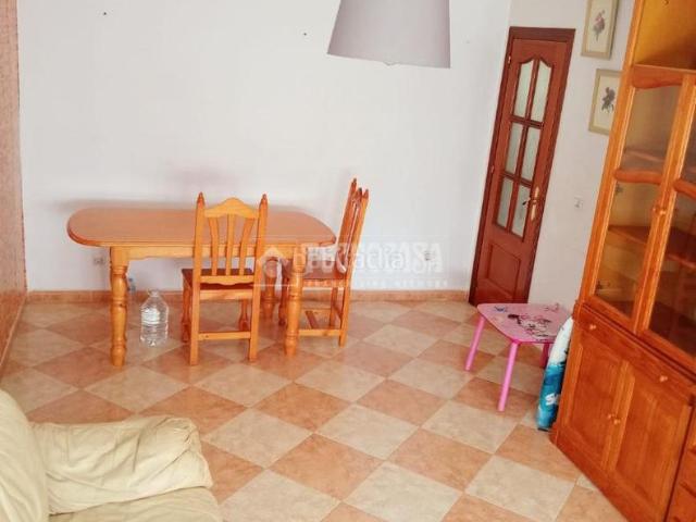 Piso en venta en Castilleja De La Cuesta, El Faro