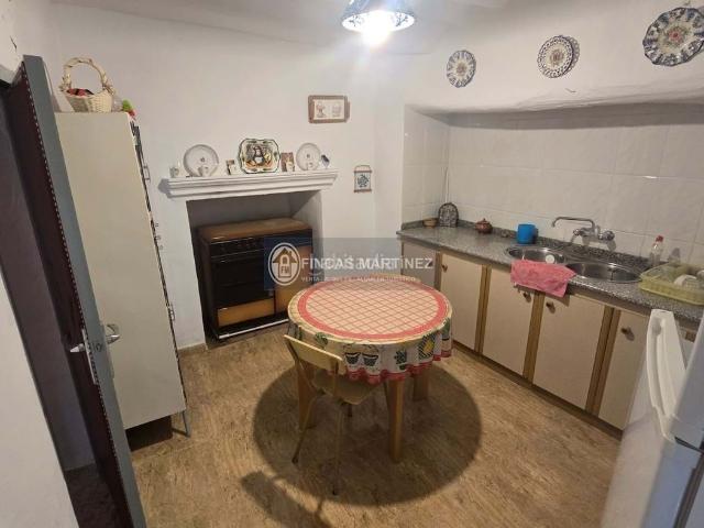 Piso en venta en Comarca de Huéscar, Andalucía