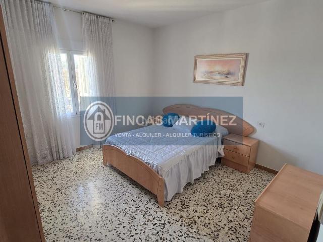 Piso en venta en Castilléjar, Granada